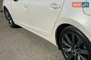 Седан Mazda 6 2018 в 