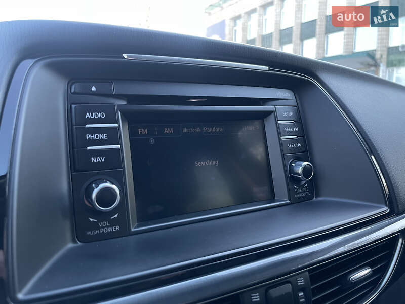 Седан Mazda 6 2014 в Николаеве фото 15 Седан Mazda 6 2014 в Николаеве