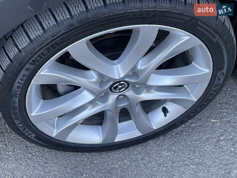 Седан Mazda 6 2014 в Николаеве фото 25 Седан Mazda 6 2014 в Николаеве