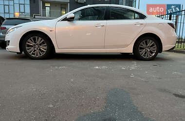 Седан Mazda 6 2008 в Києві