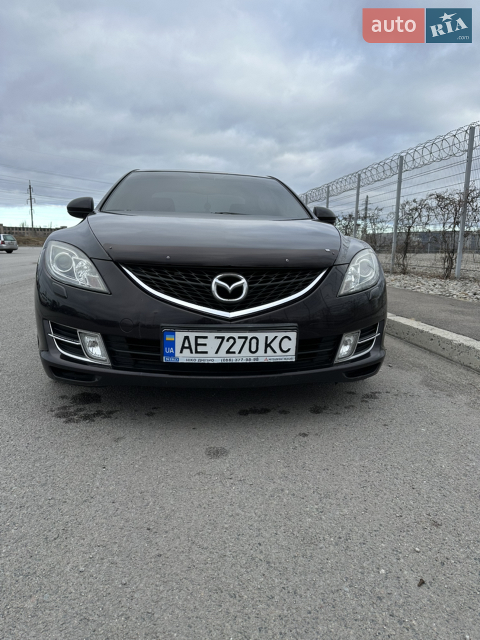 2010 Mazda 6 - мініатюра 21