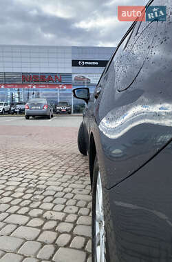 Универсал Mazda 6 2015 в Калинах