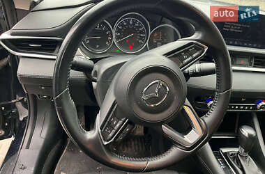 Седан Mazda 6 2018 в 