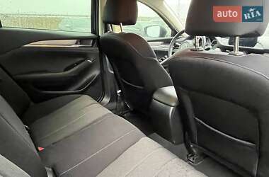 Седан Mazda 6 2018 в 