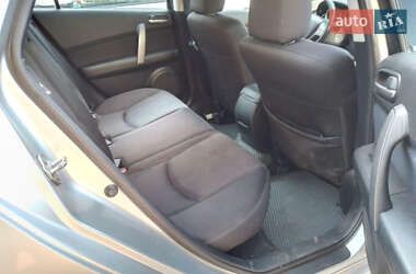Седан Mazda 6 2008 в 