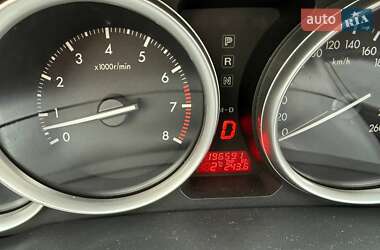 Седан Mazda 6 2007 в 