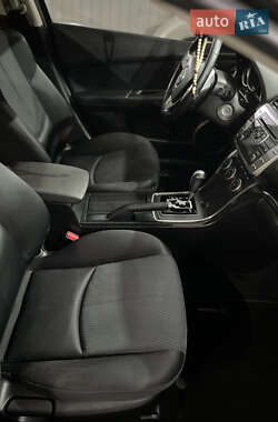 Универсал Mazda 6 2008 в 