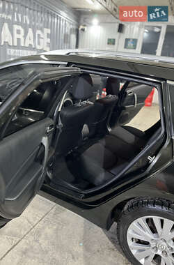 Универсал Mazda 6 2008 в 