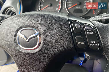 Седан Mazda 6 2003 в 