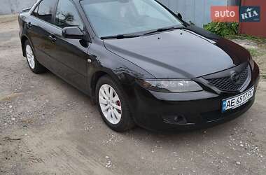 Седан Mazda 6 2003 в 