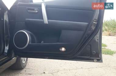 Лифтбек Mazda 6 2007 в Надворной