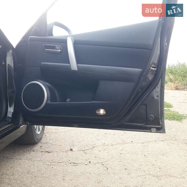 Лифтбек Mazda 6 2007 в Мурованых Куриловцах