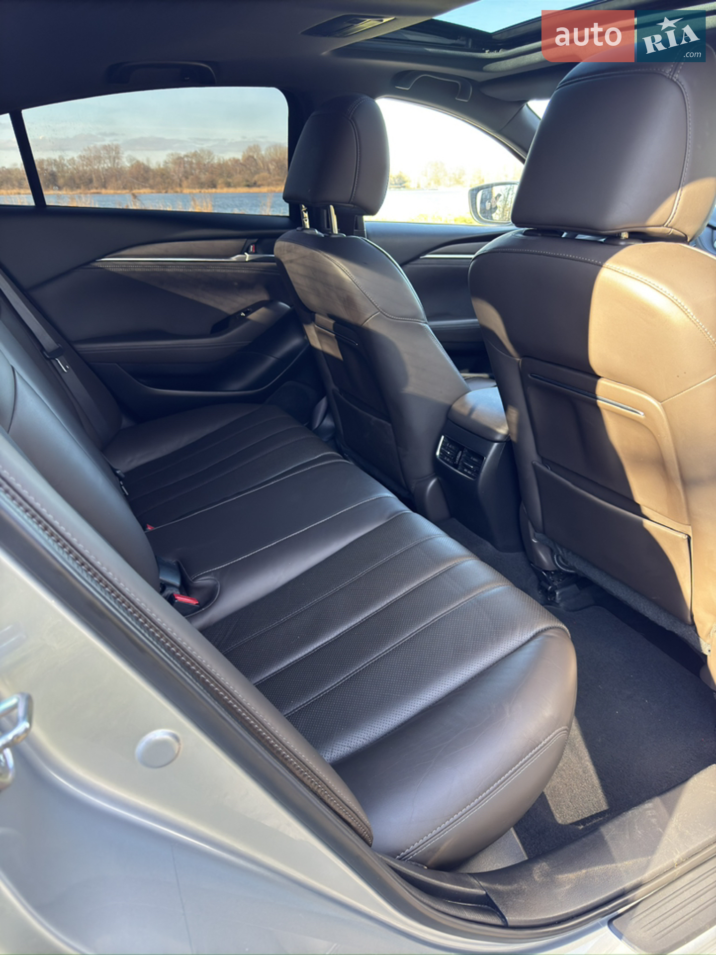 2019 Mazda 6 - мініатюра 18
