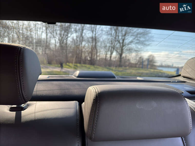 Седан Mazda 6 2019 в Коростене