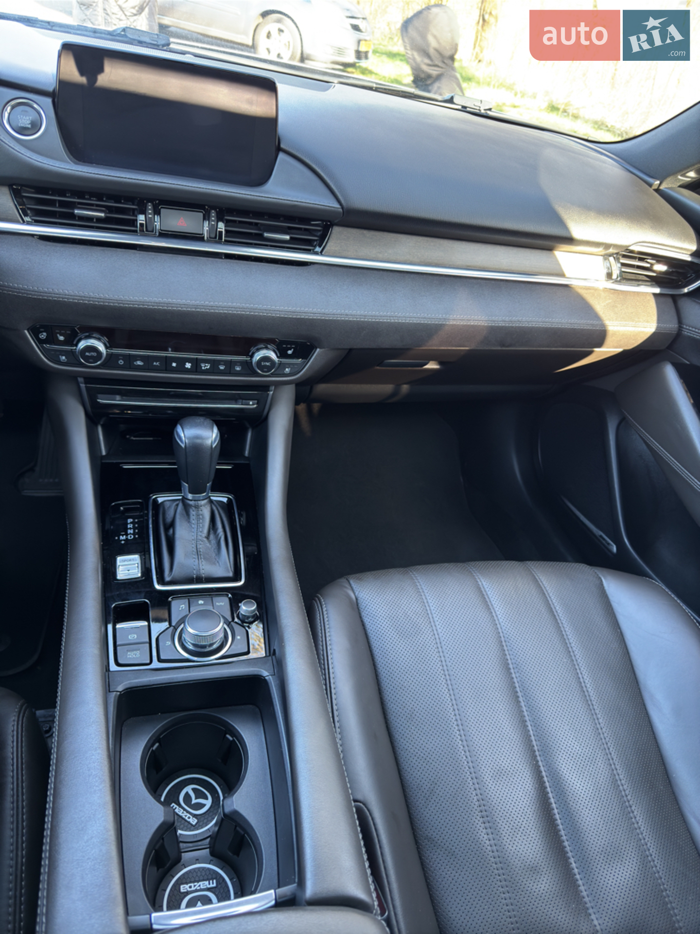 2019 Mazda 6 - мініатюра 23