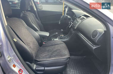 Седан Mazda 6 2008 в 