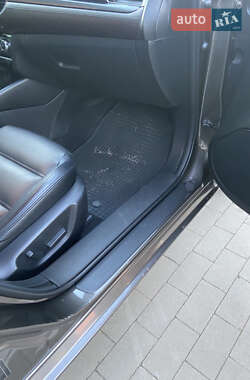 Седан Mazda 6 2017 в 