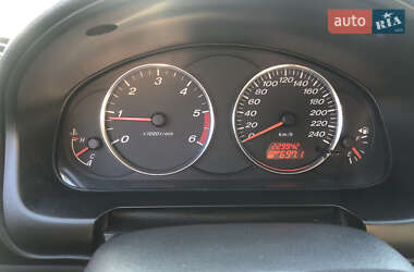 Универсал Mazda 6 2005 в 