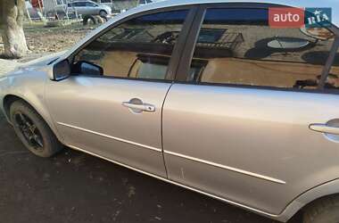 Седан Mazda 6 2003 в 
