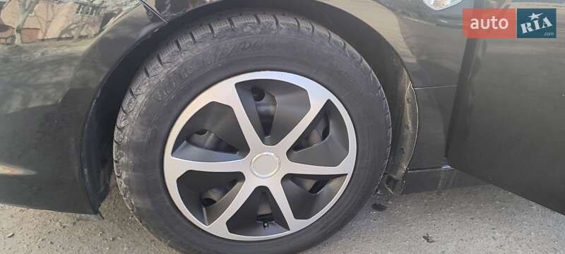 Лифтбек Mazda 6 2009 в Барышевке