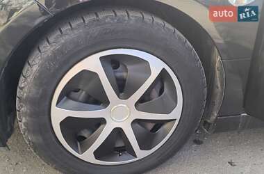 Лифтбек Mazda 6 2009 в 