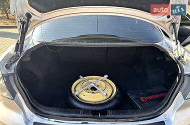Седан Mazda 6 2007 в 
