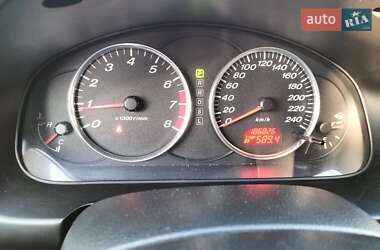 Седан Mazda 6 2005 в 