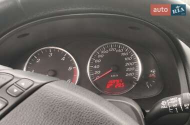 Седан Mazda 6 2003 в Житомирі