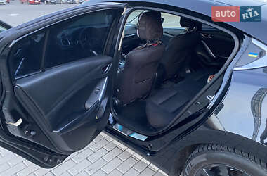 Седан Mazda 6 2014 в 