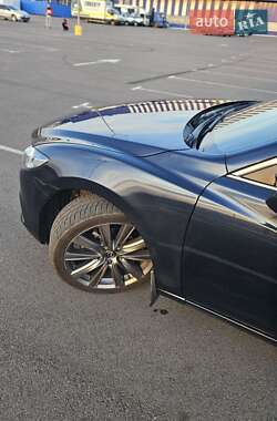 Седан Mazda 6 2014 в 