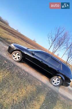 Универсал Mazda 6 2004 в 