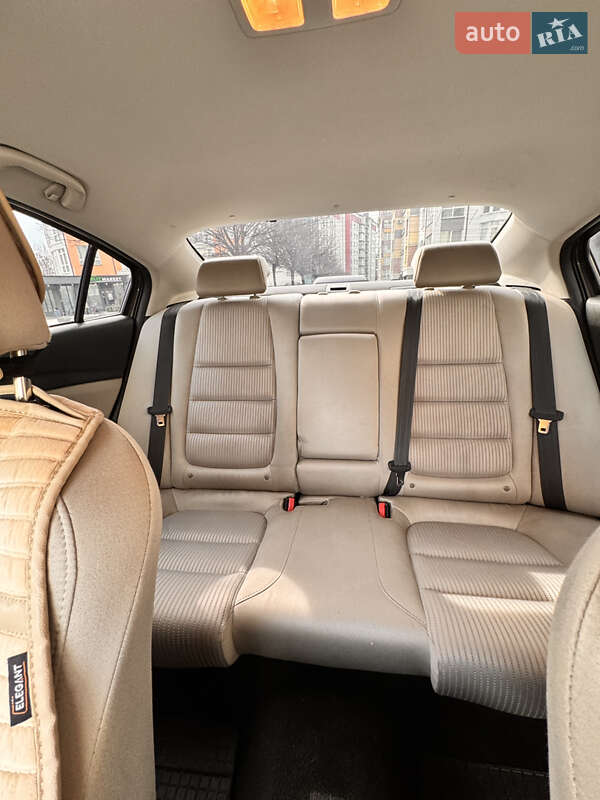 Седан Mazda 6 2016 в Івано-Франківську фото 7 Седан Mazda 6 2016 в Івано-Франківську