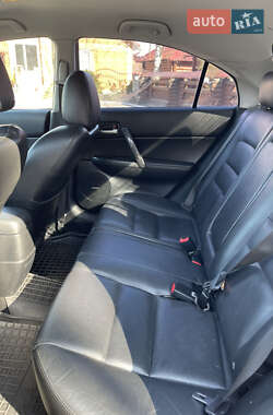 Ліфтбек Mazda 6 2005 в 