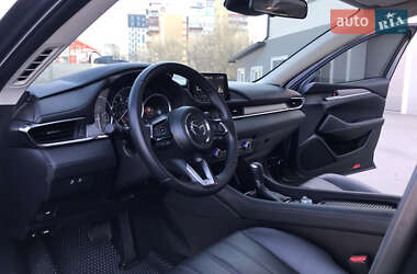 Седан Mazda 6 2020 в 