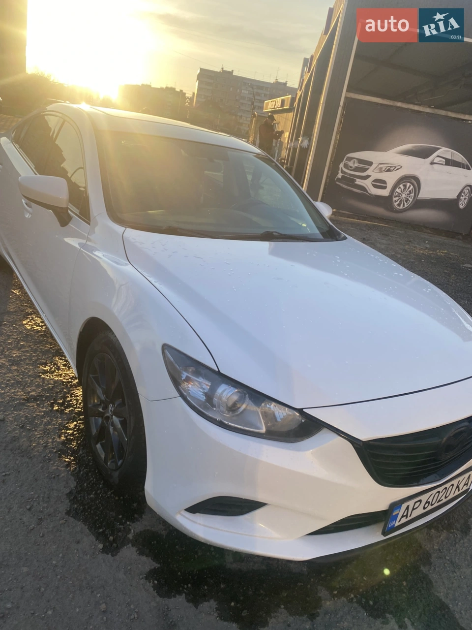 2013 Mazda 6 - мініатюра 38