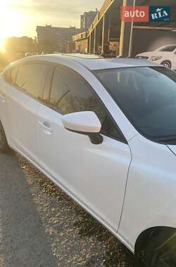 Седан Mazda 6 2014 в 