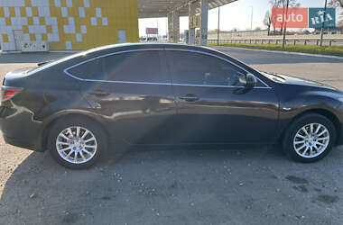 Ліфтбек Mazda 6 2009 в Глевасі