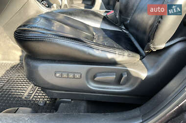 Ліфтбек Mazda 6 2009 в Глевасі