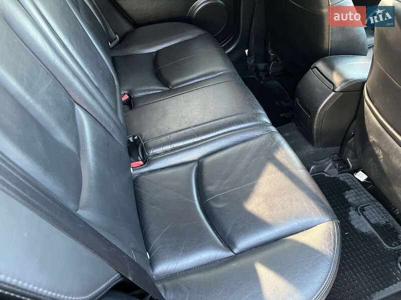 Ліфтбек Mazda 6 2009 в Глевасі фото 23 Ліфтбек Mazda 6 2009 в Глевасі
