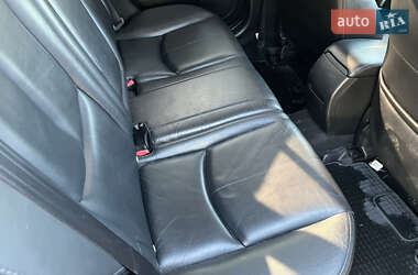 Лифтбек Mazda 6 2009 в 