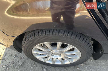 Лифтбек Mazda 6 2009 в 