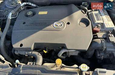 Лифтбек Mazda 6 2009 в 