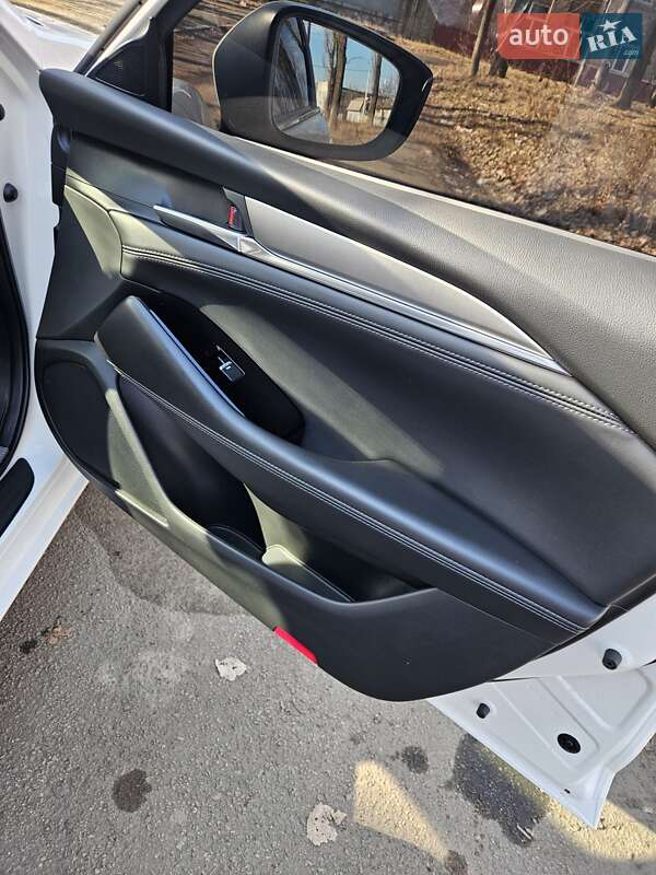 Седан Mazda 6 2023 в Днепре фото 7 Седан Mazda 6 2023 в Днепре