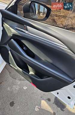 Седан Mazda 6 2023 в 