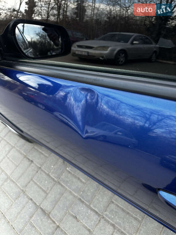 Лифтбек Mazda 6 2006 в Черновцах