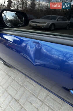 Ліфтбек Mazda 6 2006 в 