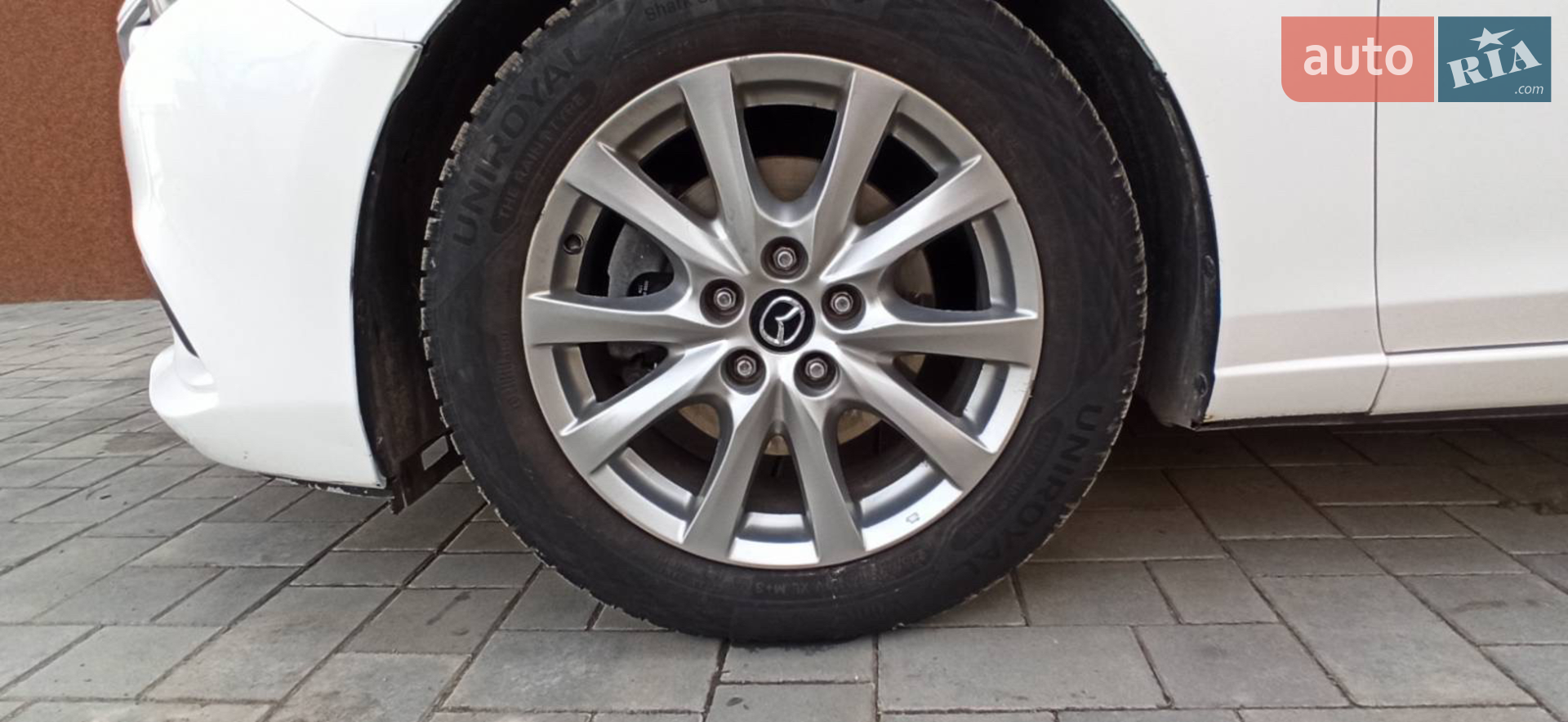 2013 Mazda 6 - мініатюра 12