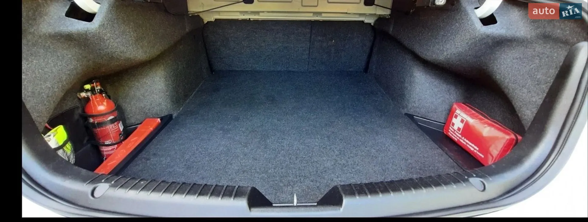 2013 Mazda 6 - мініатюра 17