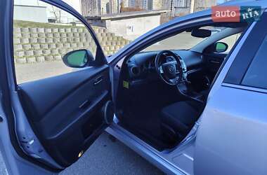 Универсал Mazda 6 2009 в 