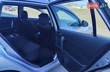 Универсал Mazda 6 2009 в 